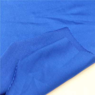 Customized Anti Bacterical Fitness Wear Fabric 85% Poly 15% Spandex Fabric